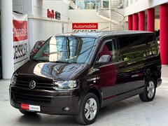 Bild des Angebotes VW T5 Multivan 2.0 TDI Match Standhzg.+Navi+AHK