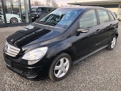 Bild des Angebotes Mercedes-Benz B 200 Autotronic*Lamellendach*Thermotronik*Parktronicsys