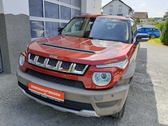 Bild des Angebotes BAIC BJ20 BJ20 Luxury Schiebedach, SHZ