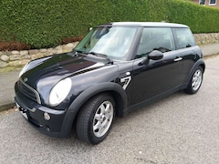 Bild des Angebotes MINI One Seven