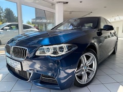 Bild des Angebotes BMW 535 d xDrive*M Sport*Bang&Olufsen*ACC*Softclose*