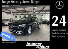 Bild des Angebotes Mercedes-Benz GLA 200 GLA 200 Kamera/LED/SpiegelPaket/EASYPACK/7G-DCT
