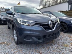 Bild des Angebotes Renault Kadjar Life