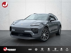 Bild des Angebotes Porsche Macan PANO BOSE 360° SHZ LED
