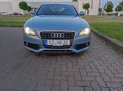 Bild des Angebotes Audi A4 2.0 TDI DPF S line Sportpaket (plus)