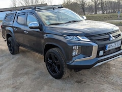 Bild des Angebotes Mitsubishi L200 L200 Pick Up 4x4 S