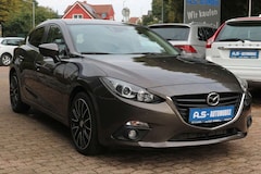 Bild des Angebotes Mazda 3 Lim. Center-Line *2.HAND/AUTO/NAVI/TEMPO/PDC*