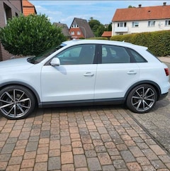 Bild des Angebotes Audi Q3 2.0 TFSI quattro S tronic