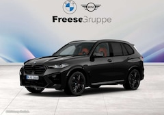 Bild des Angebotes BMW X5 M AHK 360° HEAD-UP MASSAGE SITZBELÜFT PANO