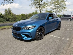 Bild des Angebotes BMW M2 Competition