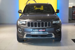 Bild des Angebotes Jeep Grand Cherokee 3.0D Overl ~Deut.Fhzg~Alpine~Pano~