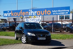 Bild des Angebotes SEAT Exeo ST Style*XENON*TEMPOMAT*PDC*SHZ*NAVI*AHK !