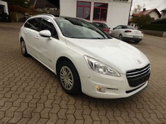 Bild des Angebotes Peugeot 508 Business-Line