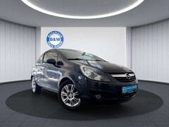 Bild des Angebotes Opel Corsa Innovation*RADIO*MFL*KLIMA*ALU*