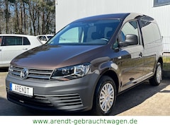 Bild des Angebotes VW Caddy Kombi BMT*KLIMA/PDC/CNG*