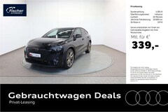 Bild des Angebotes Audi Q4 e-tron Sportback 45 quattro S line