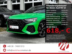 Bild des Angebotes Audi RS Q3 Sportback 2.5 TFSI quattro Matrix Pano RS-Sitze Sp