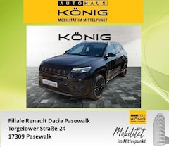 Bild des Angebotes Jeep Compass High Altitude Automatik, CarPlay