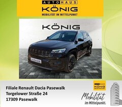 Bild des Angebotes Jeep Compass High Altitude Automatik, CarPlay