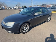Bild des Angebotes Ford Mondeo Ghia Auto Gas LPG