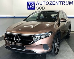 Bild des Angebotes Mercedes-Benz EQA 250 NAVI KAM PANO AHK LED