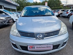 Bild des Angebotes Nissan Tiida Visia