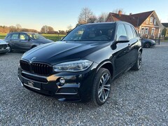 Bild des Angebotes BMW X5 M Pano AHK  Harman Kardon
