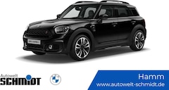 Bild des Angebotes MINI Cooper S Countryman Countryman Cooper S JCW Trim + 2J-NEXT-GARANTIE