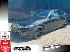 Bild des Angebotes BMW 320 D Lim. xDrive M SPORT /19"M-Rad/HiFi/Kamera