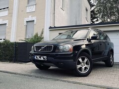 Bild des Angebotes Volvo XC90 D5 AWD 4x4 Executive Sport TÜV 12.2027