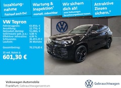Bild des Angebotes VW Tayron 2.0 TDI DSG 4Motion R-Line Navi 7 Sitze A