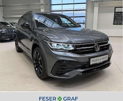 Bild des Angebotes VW Tiguan Allspace R-Line 2.0 DSG/LED/Rear View/Sitzhzg./Navi