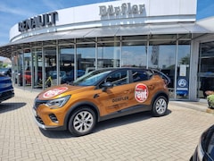 Bild des Angebotes Renault Captur Zen- SOFORT Verfügbar, Automatik