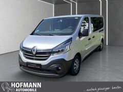 Bild des Angebotes Renault Trafic ENERGY dCi 145 Grand Combi Life 9 Sitzer/AHK
