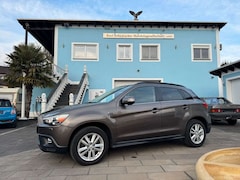 Bild des Angebotes Mitsubishi ASX Intense 2WD aus 1.Hand mit Scheckheft