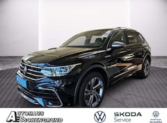 Bild des Angebotes VW Tiguan Allspace 2.0 TDI 4M DSG R-Line PANO MATRIX 19LM APP-CONNEC