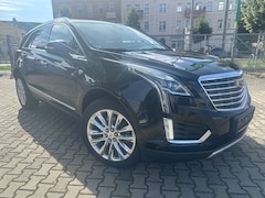 Bild des Angebotes Cadillac XT5 Platinum AWD / BOSE/ HEAD-UP / PANORAMA