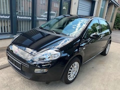 Bild des Angebotes Fiat Punto MYSTYLE, 5Türen, Klima,