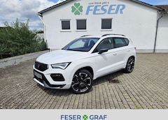 Bild des Angebotes CUPRA Ateca VZ 2.0 TSI DSG ACC eHECK LED SHZ