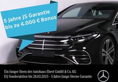 Bild des Angebotes Mercedes-Benz EQS 450+ AMG Prem+ HAL Massage Fondkomfort+ MOPF