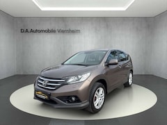 Bild des Angebotes Honda CR-V Elegance 4WD°Klima°Sitzheizung°Rückfahr-Kam