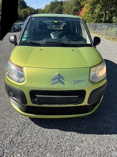 Bild des Angebotes Citroen C3 Picasso Advance