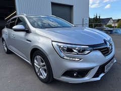 Renault Megane IV Grandtour Business nur 24000 km-1 Hand