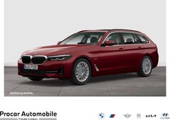 Bild des Angebotes BMW 530 e xDrive Touring (2020 - 20 HUD PANO ACC AHK