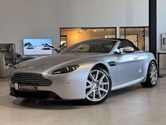 Bild des Angebotes Aston Martin V8 Roadster 4.7l Sportshift *Navi,Tempo.