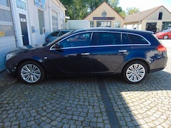 Bild des Angebotes Opel Insignia A Sports Tourer Innovation*BI-XENON*ALU