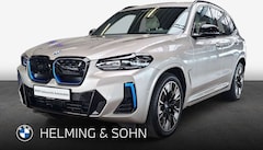 Bild des Angebotes BMW iX3 M-Sport Lenkradhzg. Head-Up HK HiFi ACC uvm.