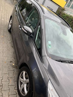 Bild des Angebotes Ford Galaxy 2.0 EcoBlue Aut. Titanium