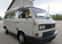 Bild des Angebotes VW T3 California