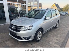 Bild des Angebotes Dacia Logan MCV II Kombi Prestige+Temp.+Nav+PDC+1 Hand
